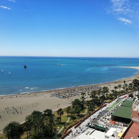 Puerto Marina - Primera Línea Benalmádena Exterior foto