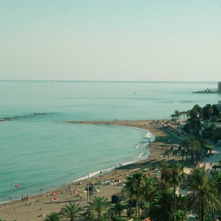 Puerto Marina - Primera Línea Benalmádena Exterior foto
