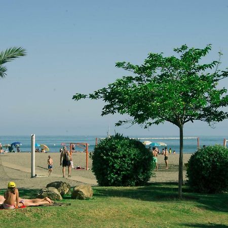 Puerto Marina - Primera Línea Benalmádena Exterior foto