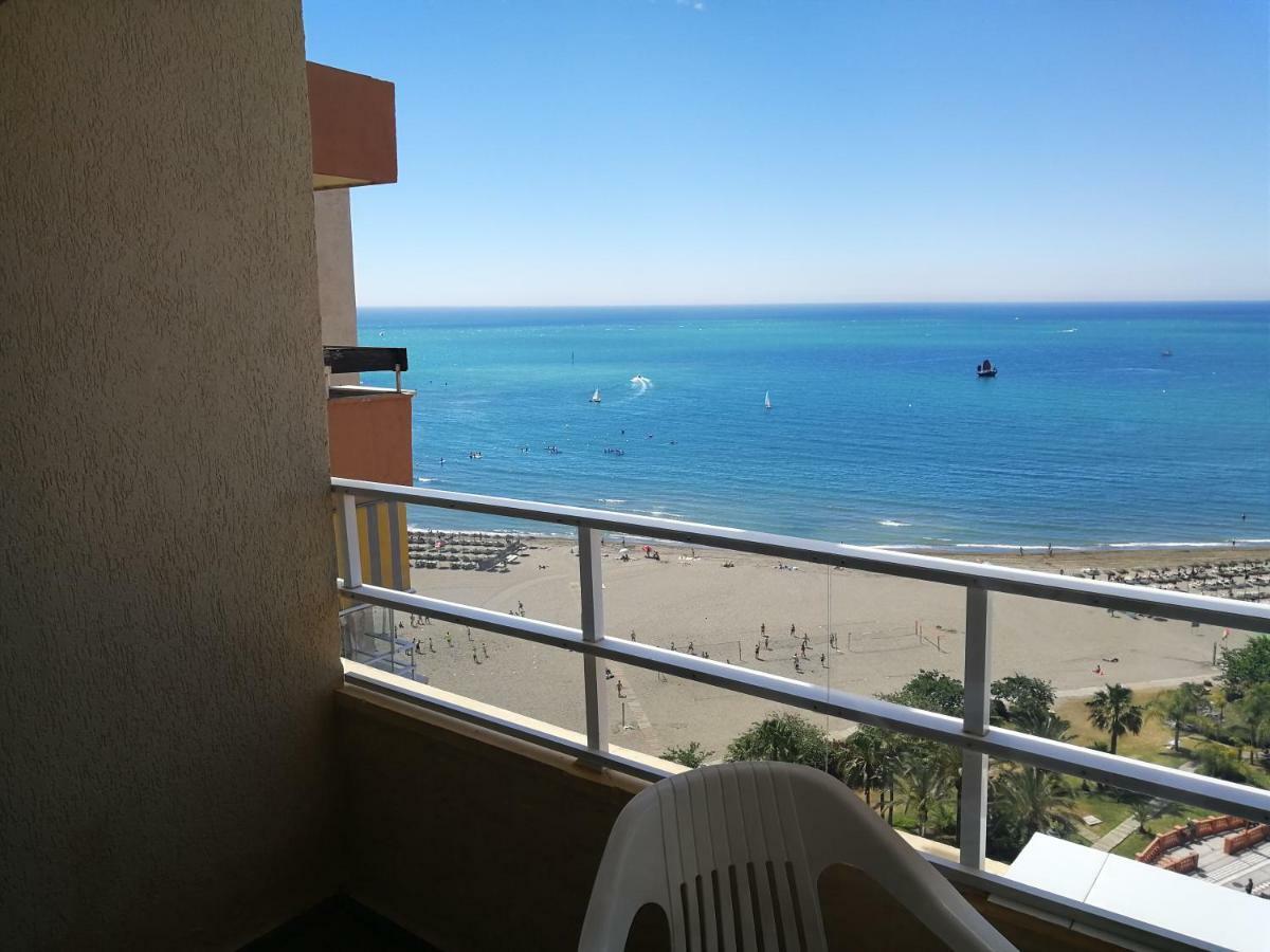 Puerto Marina - Primera Línea Benalmádena Exterior foto