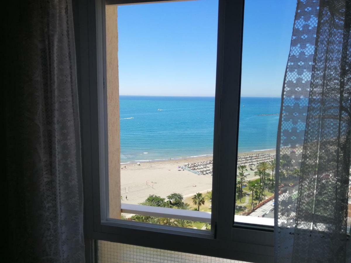Puerto Marina - Primera Línea Benalmádena Exterior foto