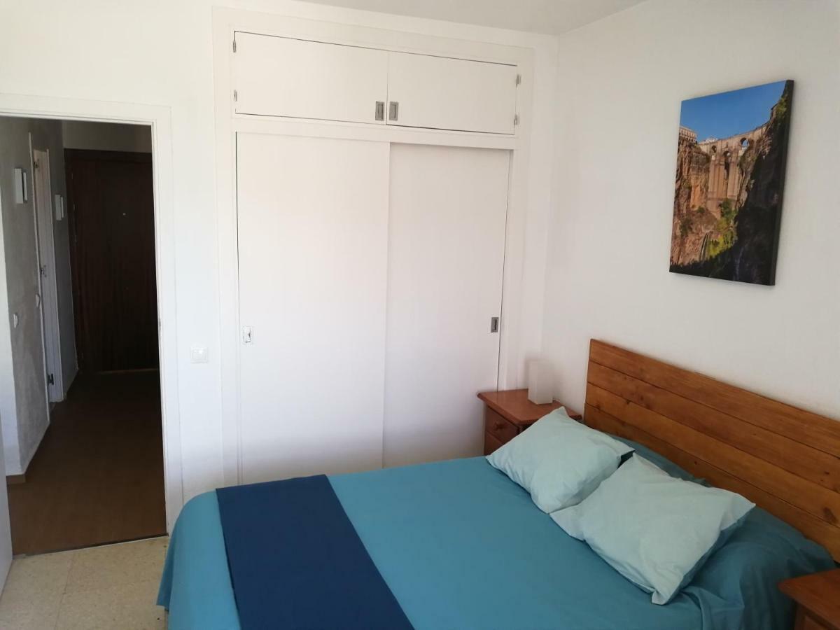 Puerto Marina - Primera Línea Benalmádena Exterior foto