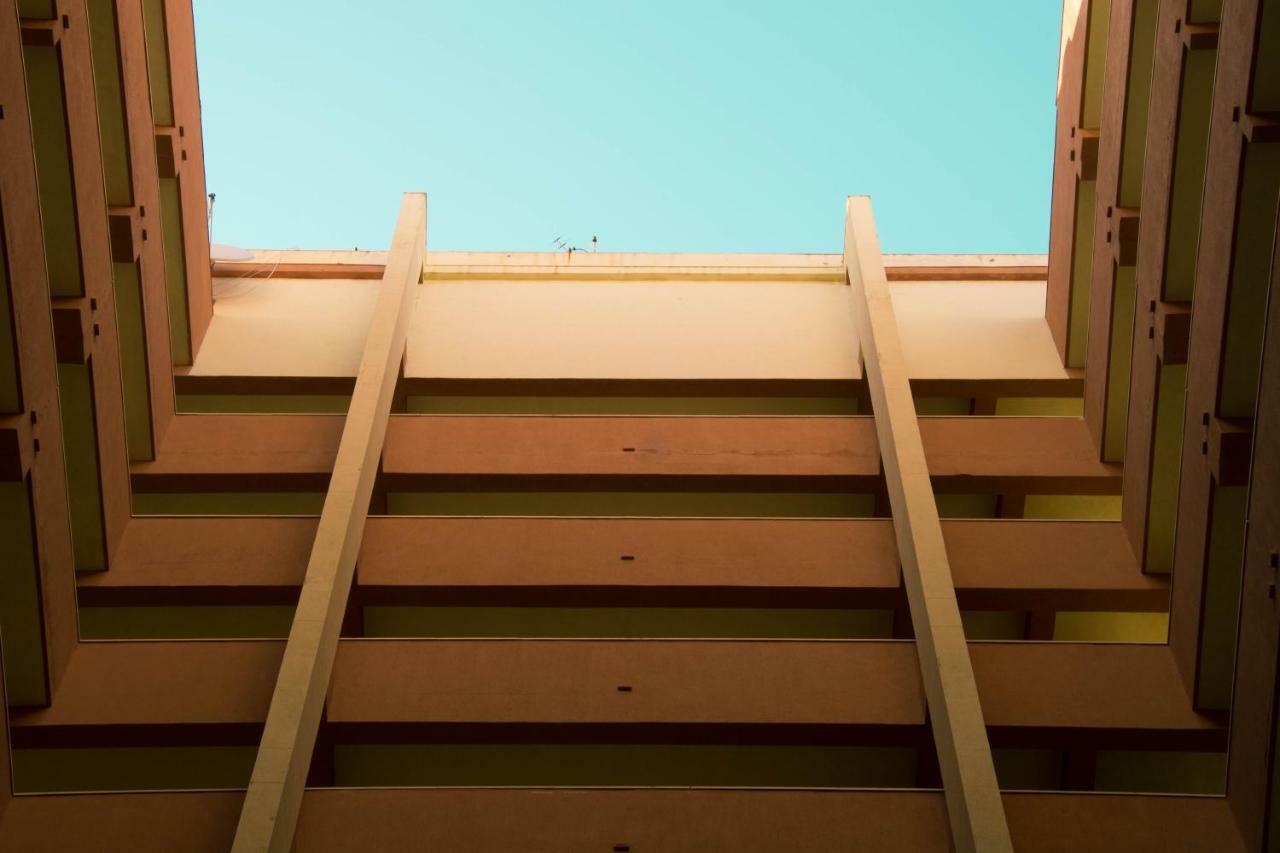 Puerto Marina - Primera Línea Benalmádena Exterior foto