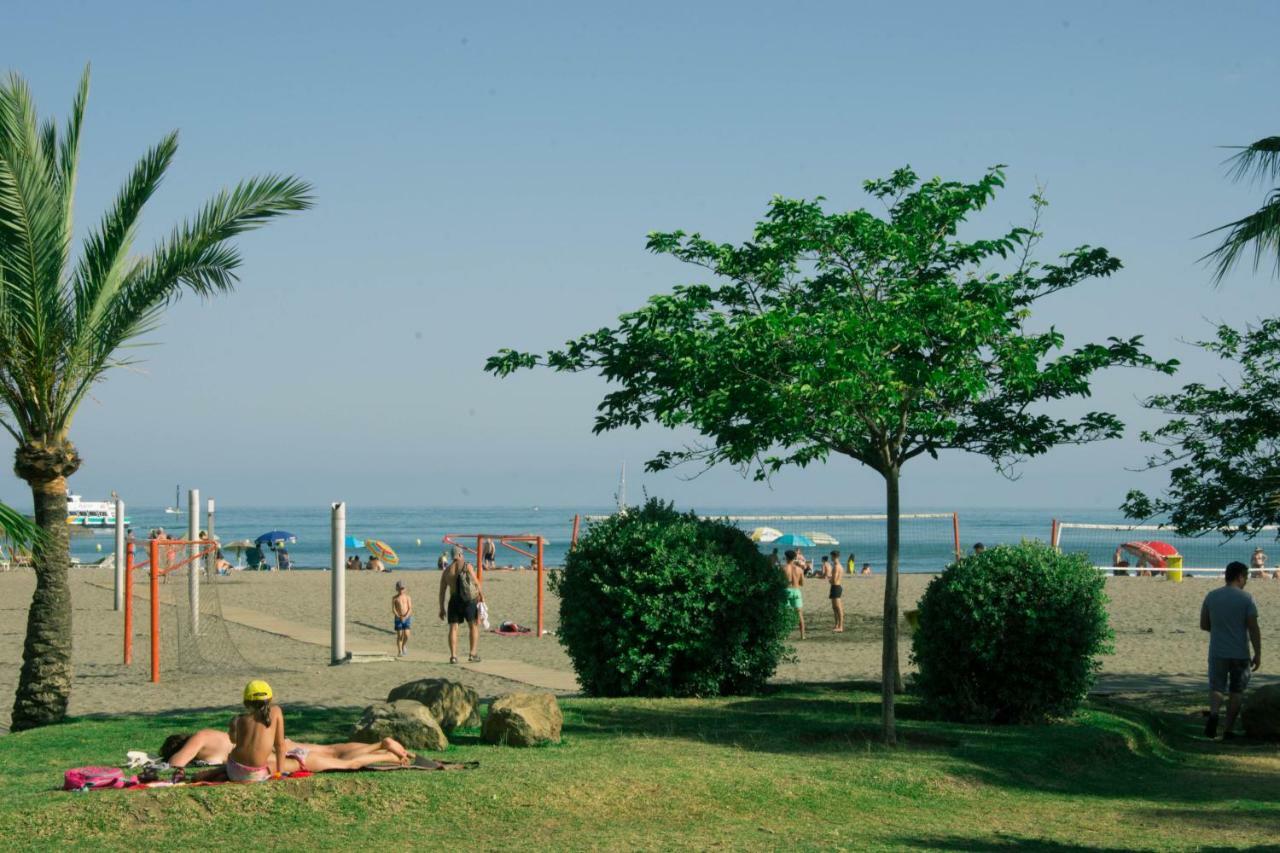 Puerto Marina - Primera Línea Benalmádena Exterior foto
