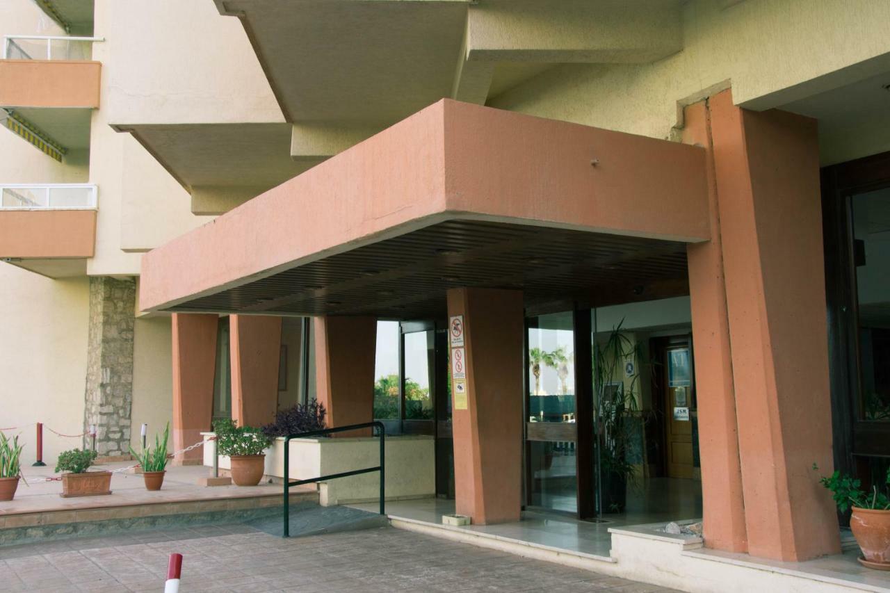 Puerto Marina - Primera Línea Benalmádena Exterior foto