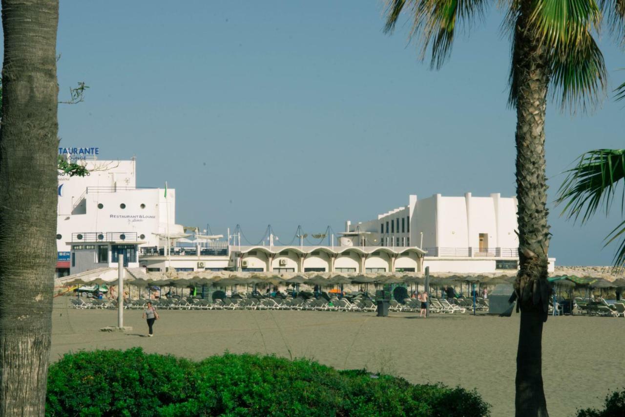 Puerto Marina - Primera Línea Benalmádena Exterior foto