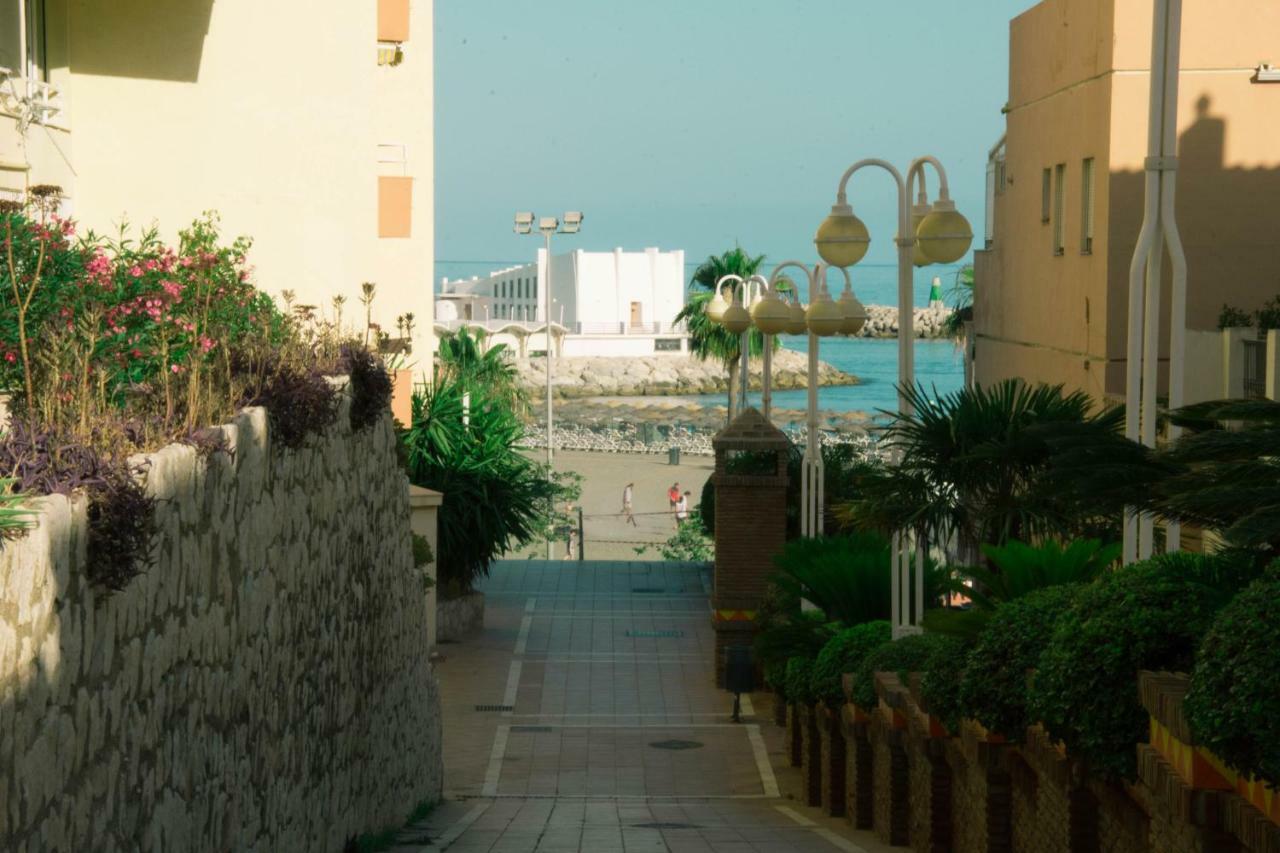Puerto Marina - Primera Línea Benalmádena Exterior foto