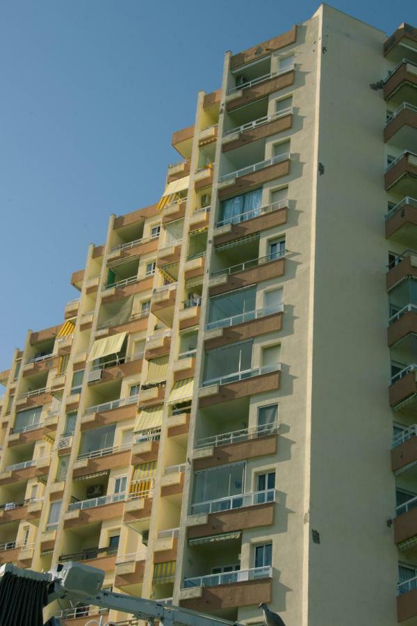 Puerto Marina - Primera Línea Benalmádena Exterior foto
